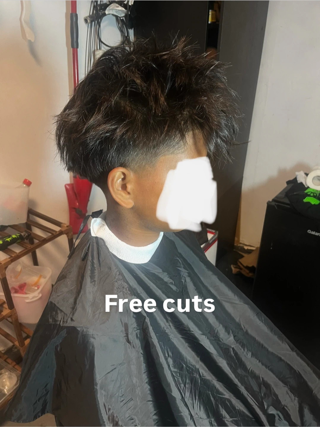 Free cutss