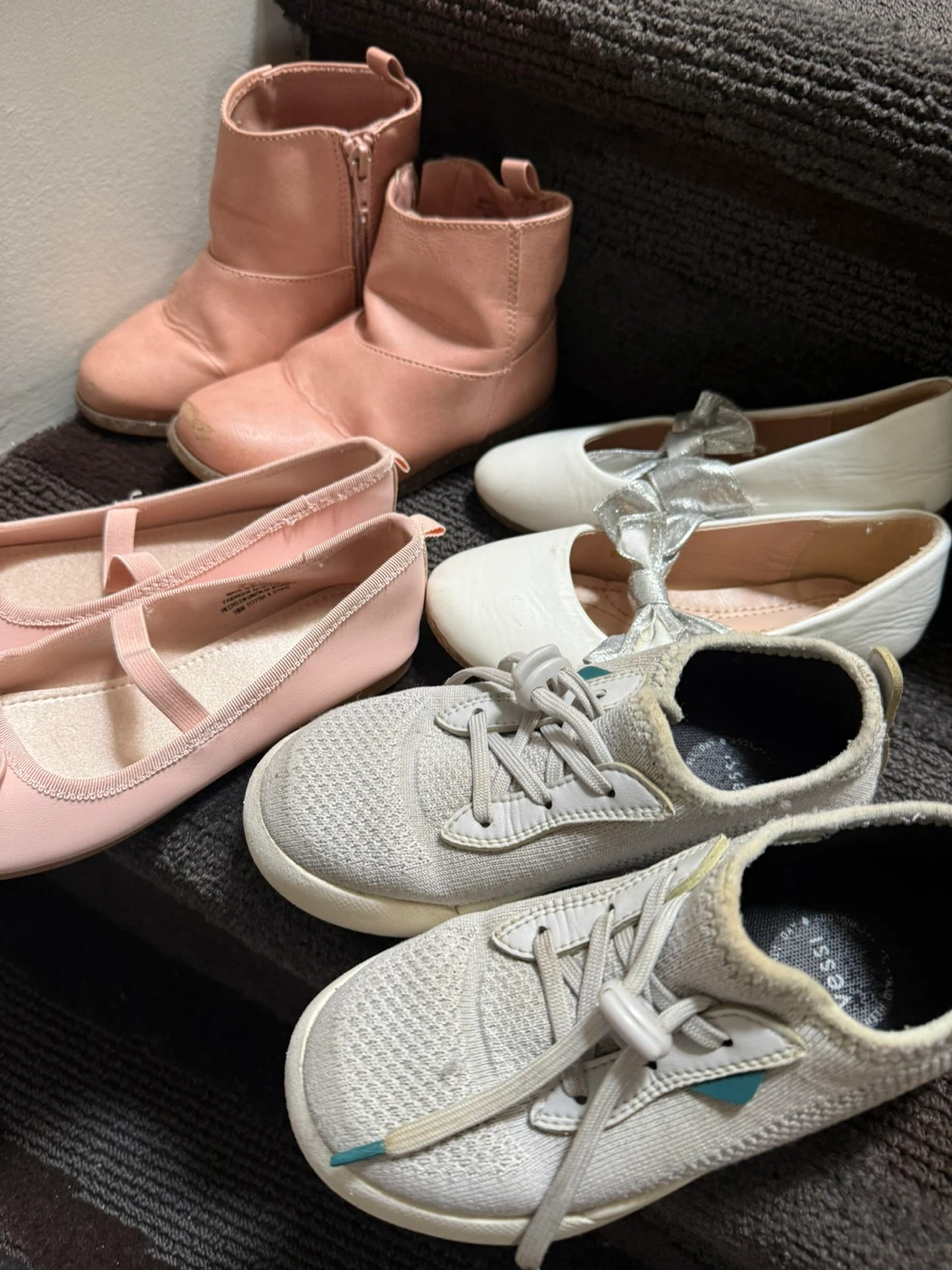 Vessi Kids Shoes and lots - photo 5