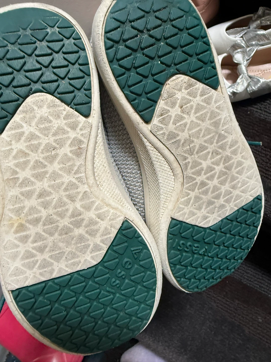 Vessi Kids Shoes and lots - photo 4