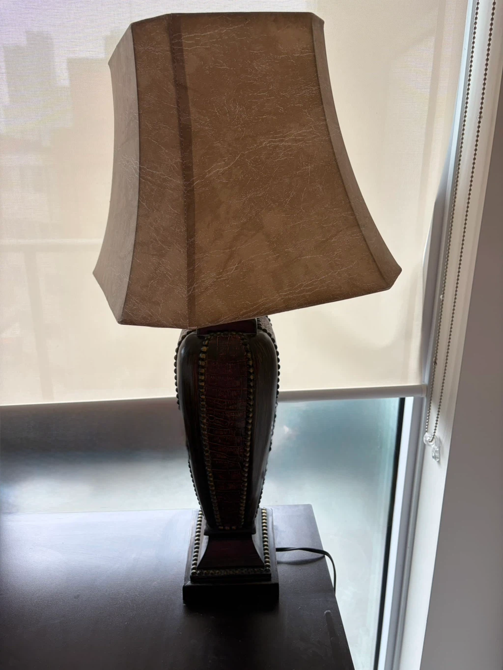 Decorative Table Lamp