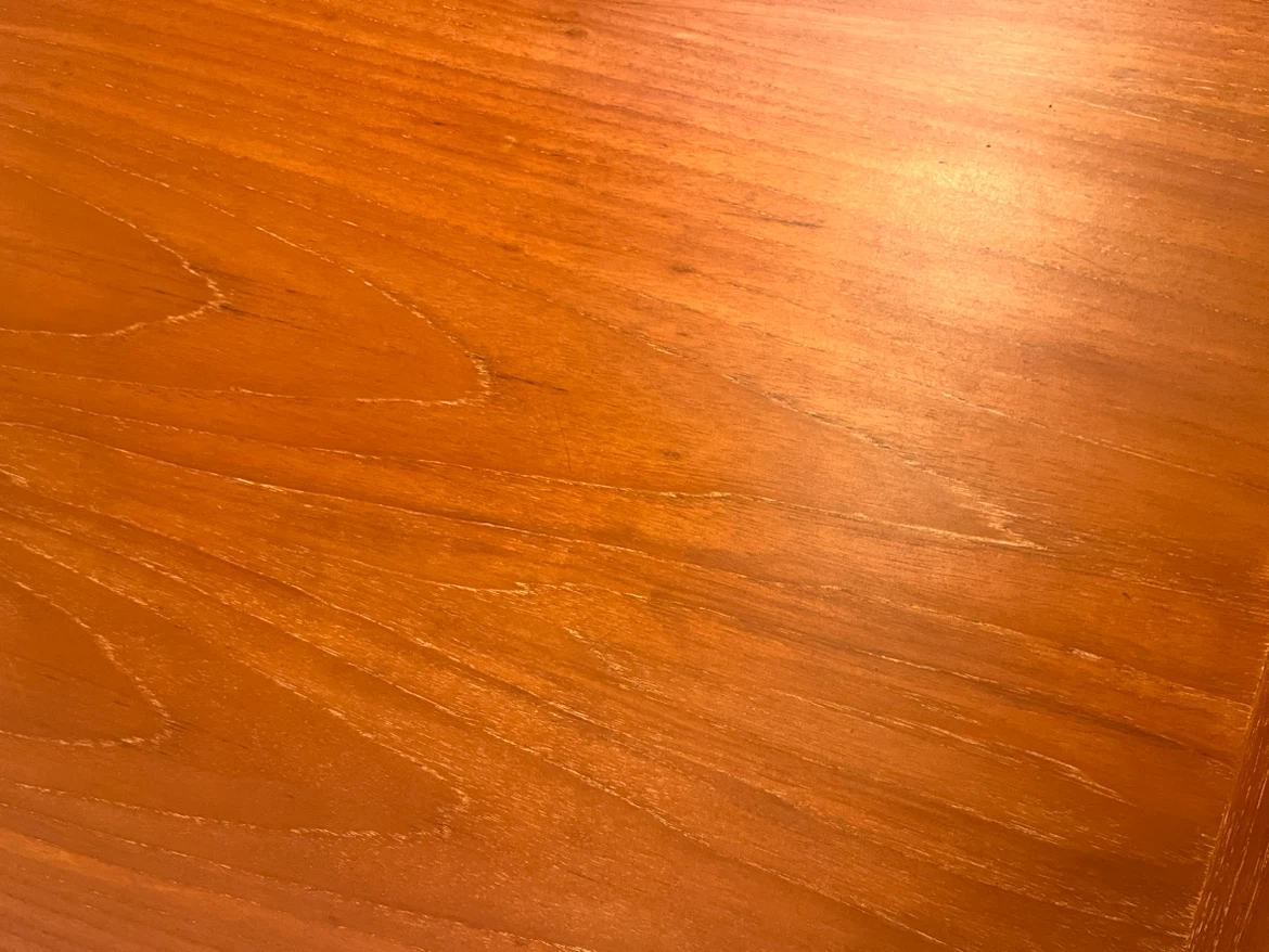Ming Styled Low Large Coffee Table - photo 3