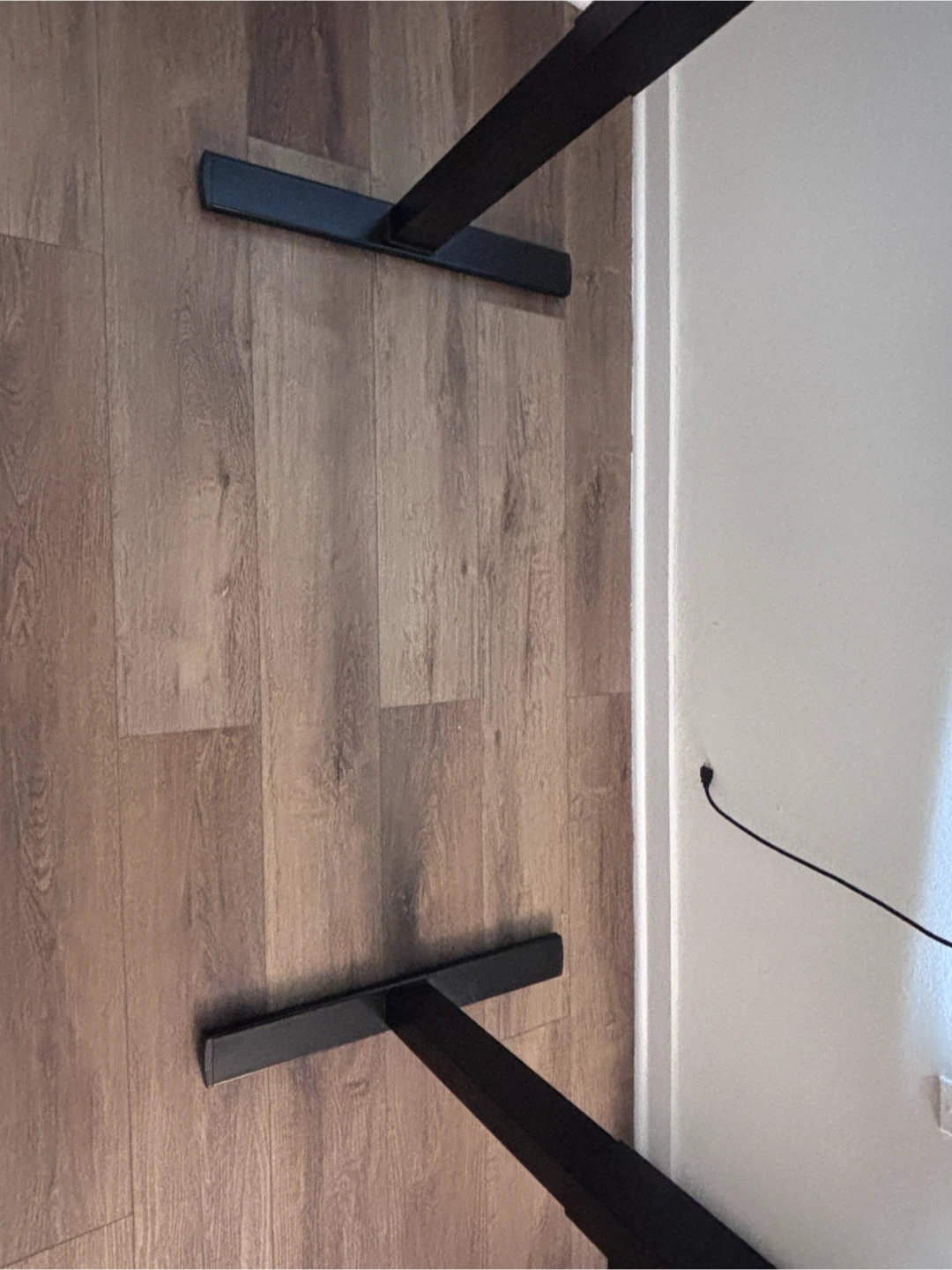 VIVO 60 x 30 Standing Desk with Acer Monitor - photo 4