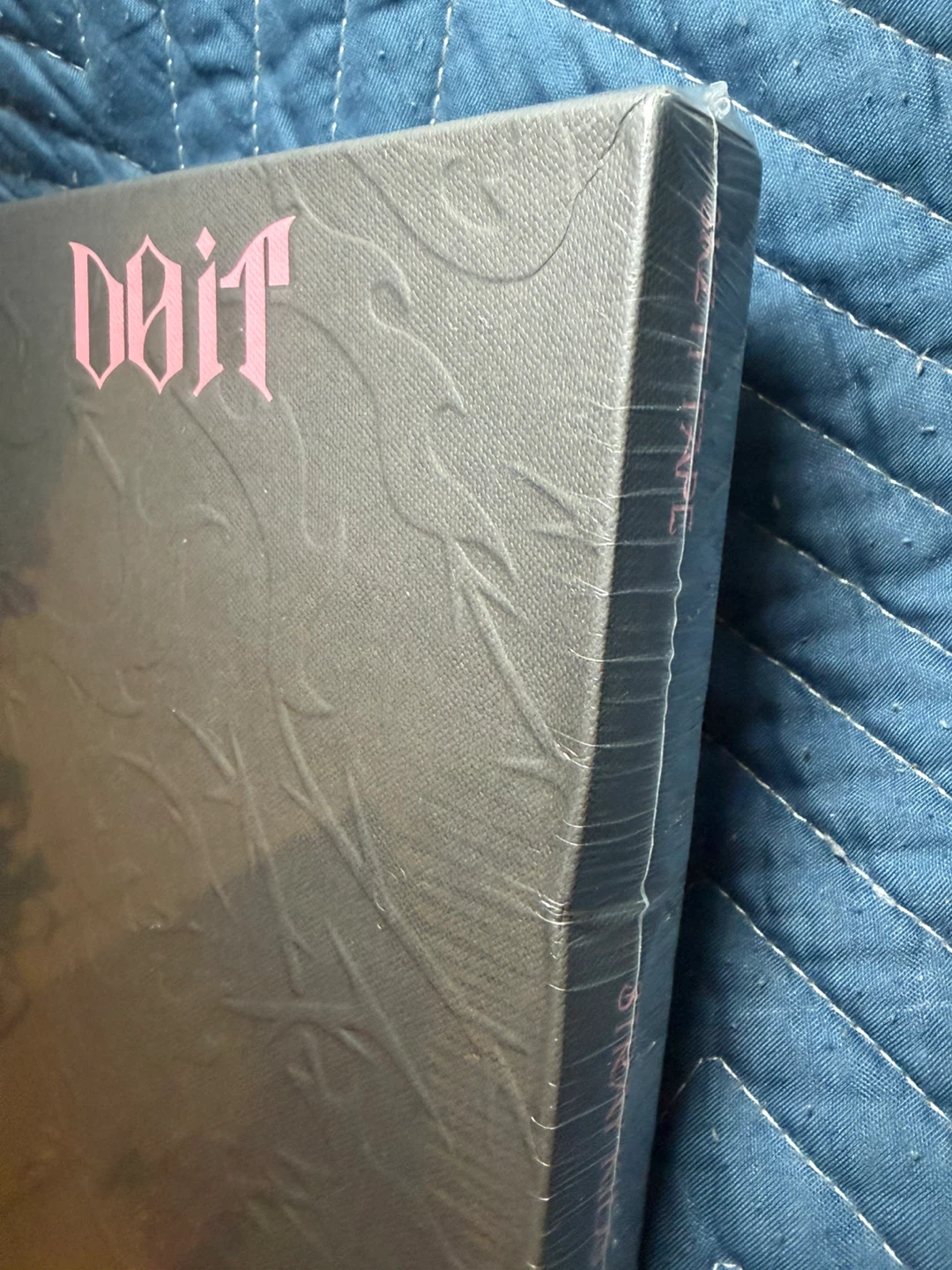 Sealed Stray Kids Do It Skz It Tape K-Pop Korea - photo 4