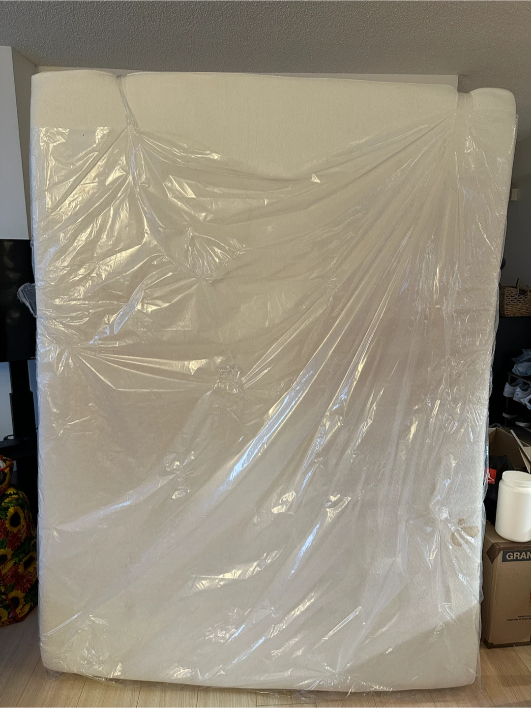 Queen 10in Memory Foam Mattress - photo 2