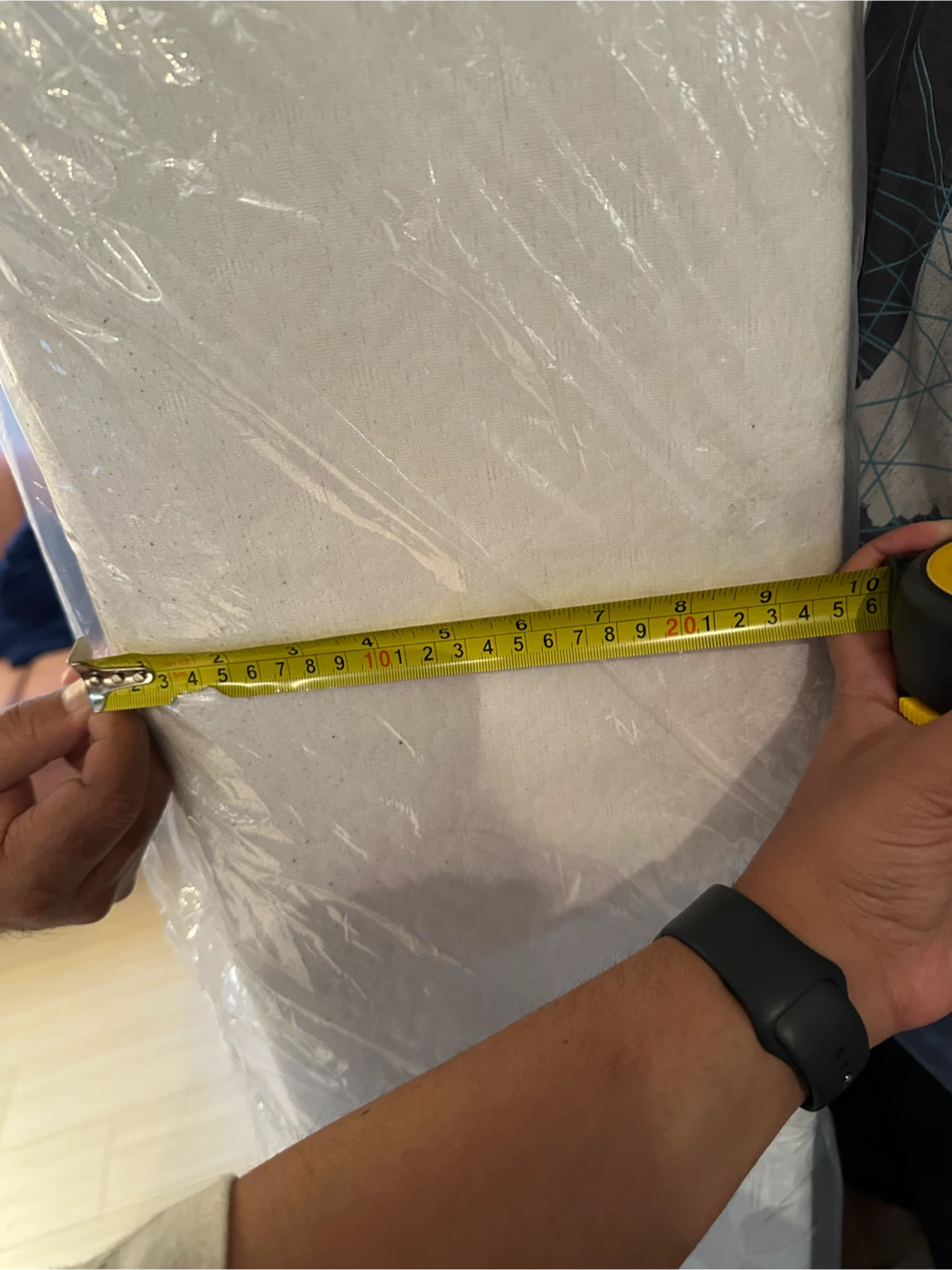 Queen 10in Memory Foam Mattress - photo 3