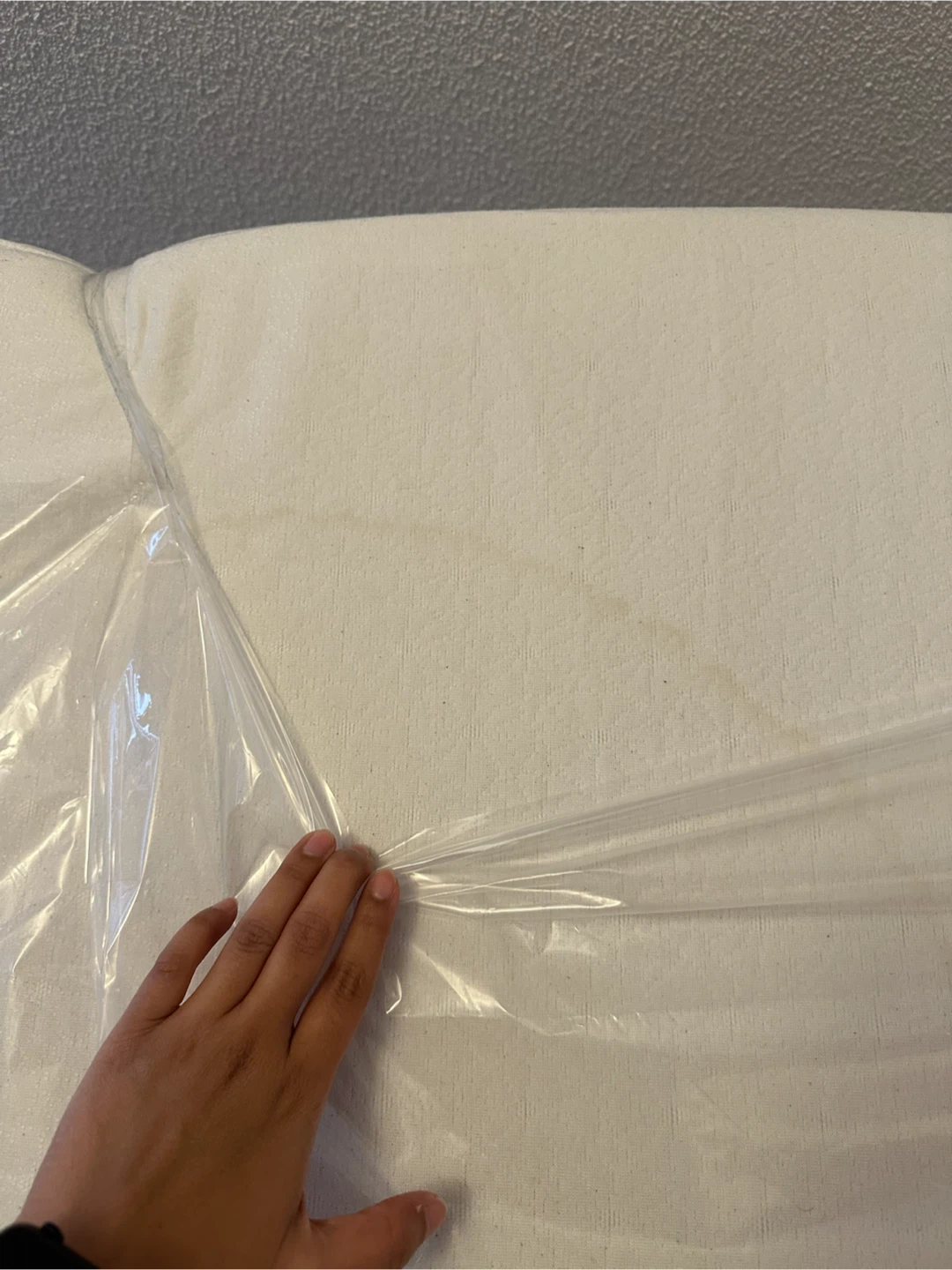 Queen 10in Memory Foam Mattress - photo 4