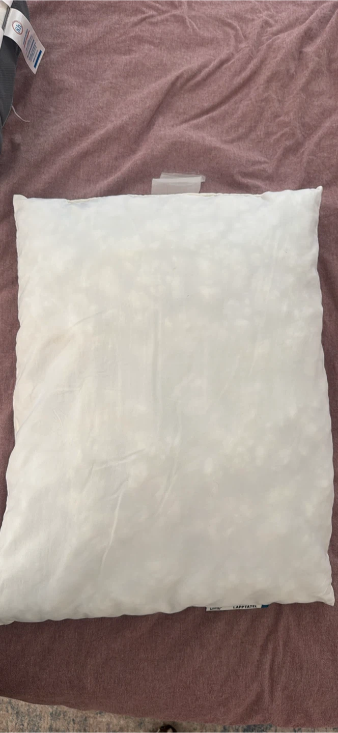 IKEA LAPPATÄTEL Pillow Insert