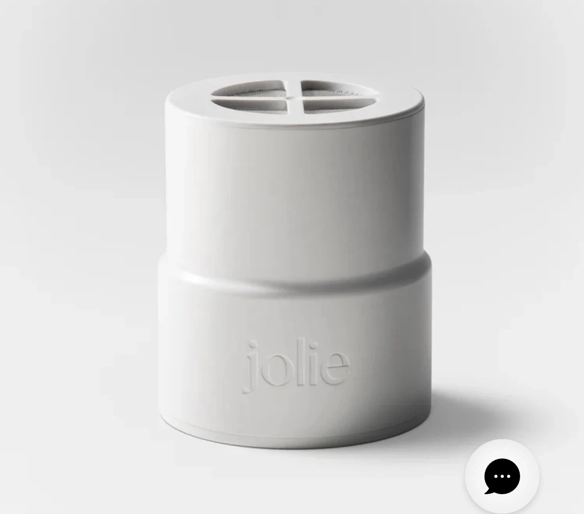 Jolie Filter Replacement
