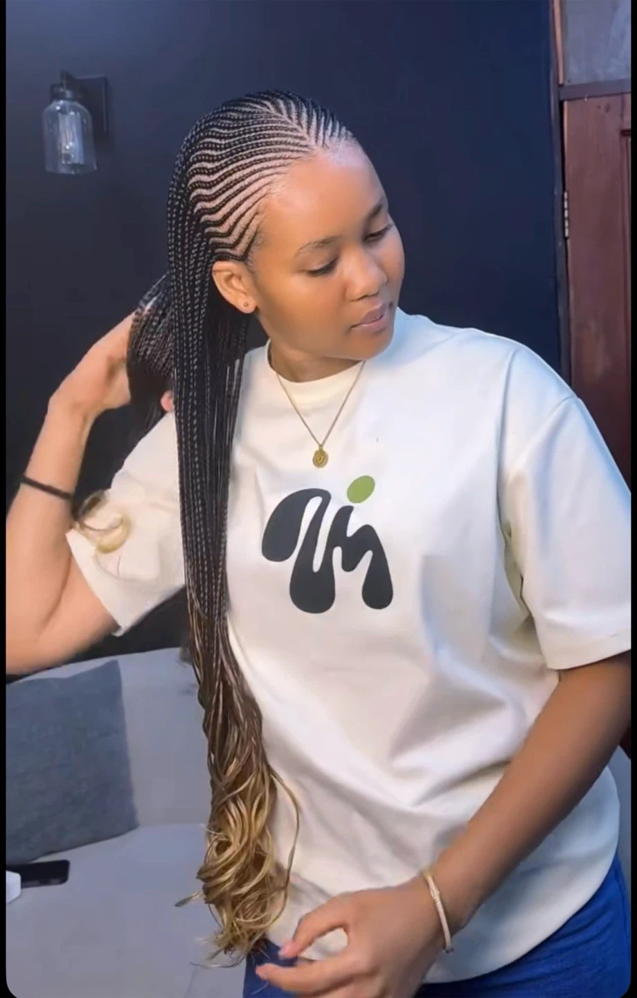 Braided Hairstyles