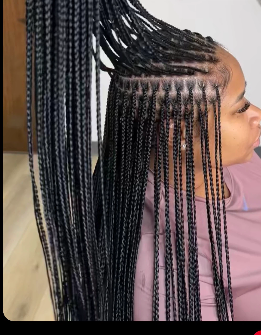 Braided Hairstyles - photo 2