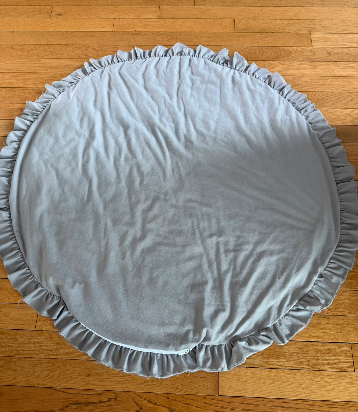 Baby Boy Clothing Lot 0-24 mo with bonus play mat - photo 3
