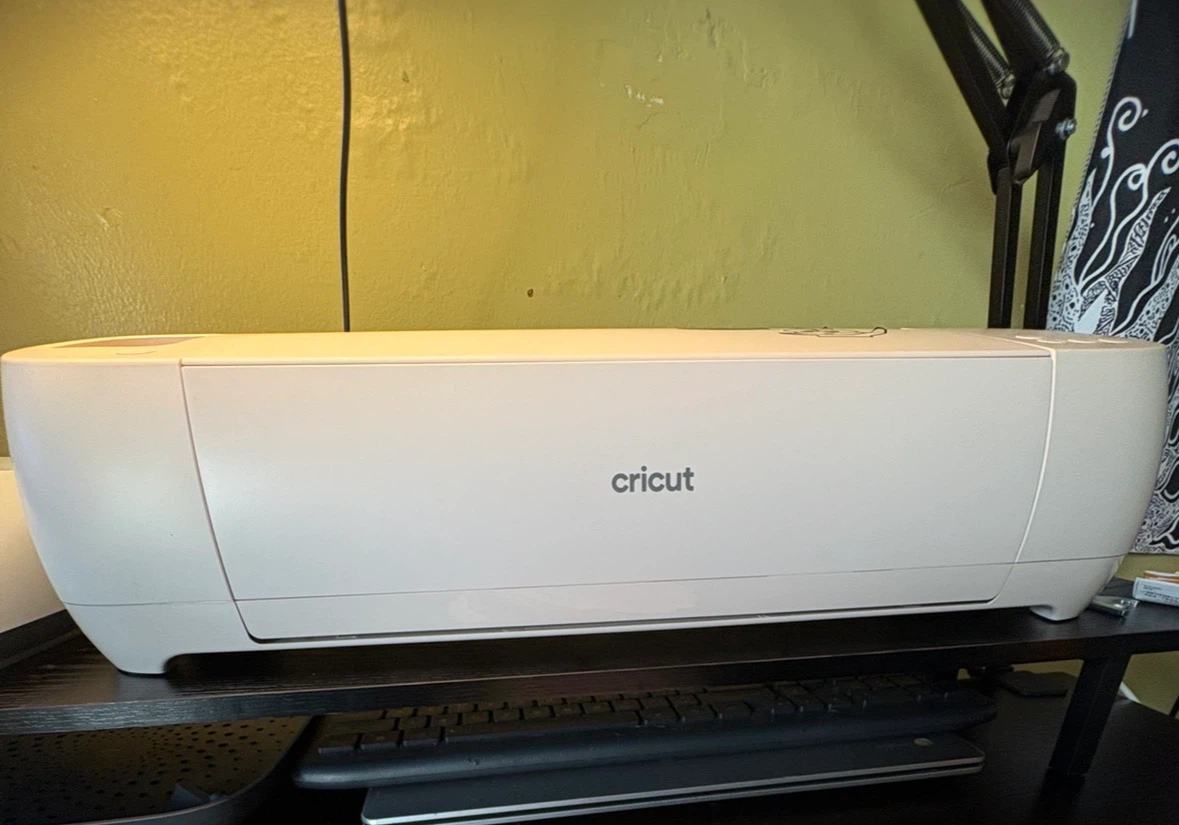 Cricut Explore 4 Cutting Machine