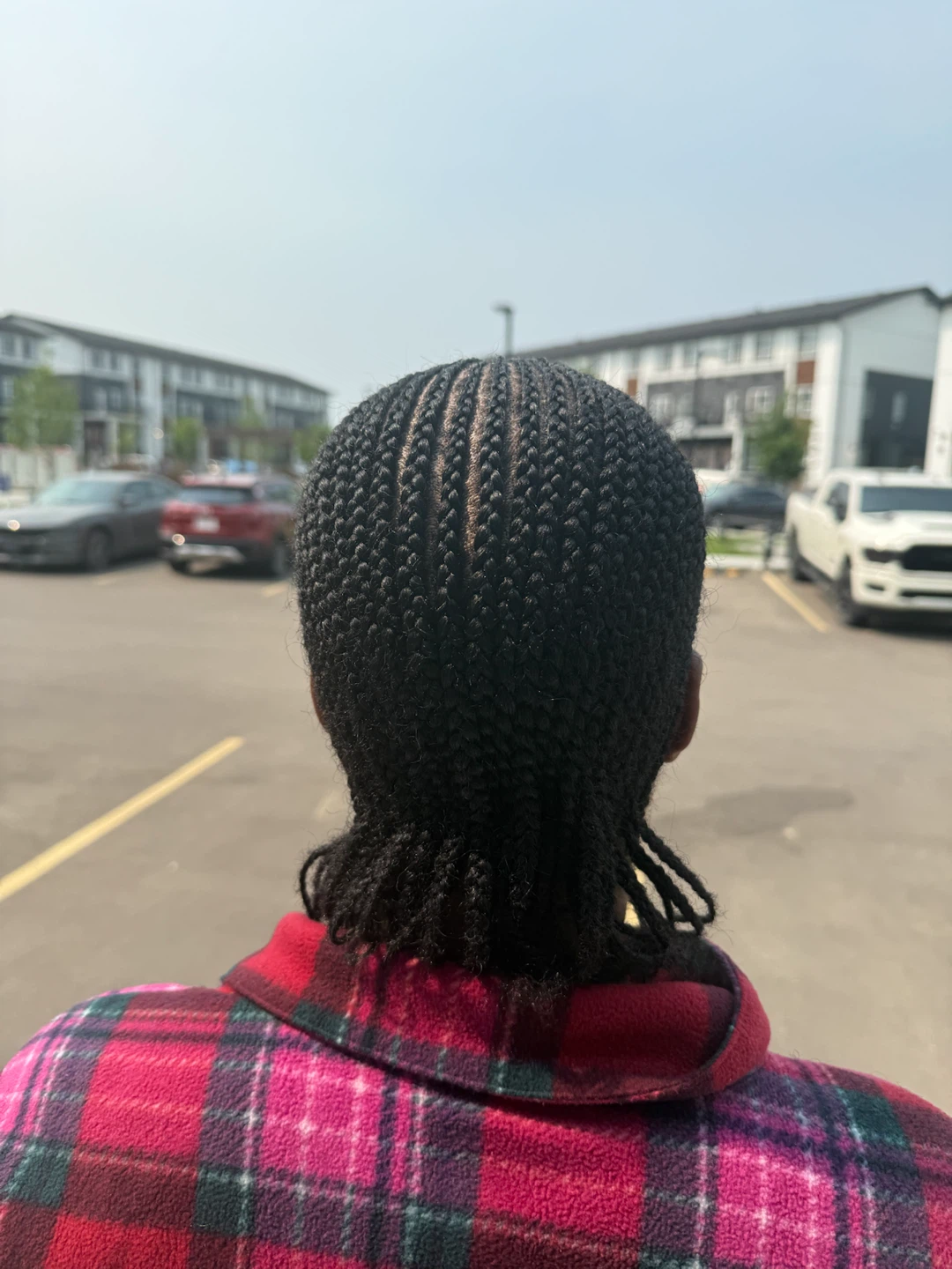 Cornrow Hairstyles for Sale