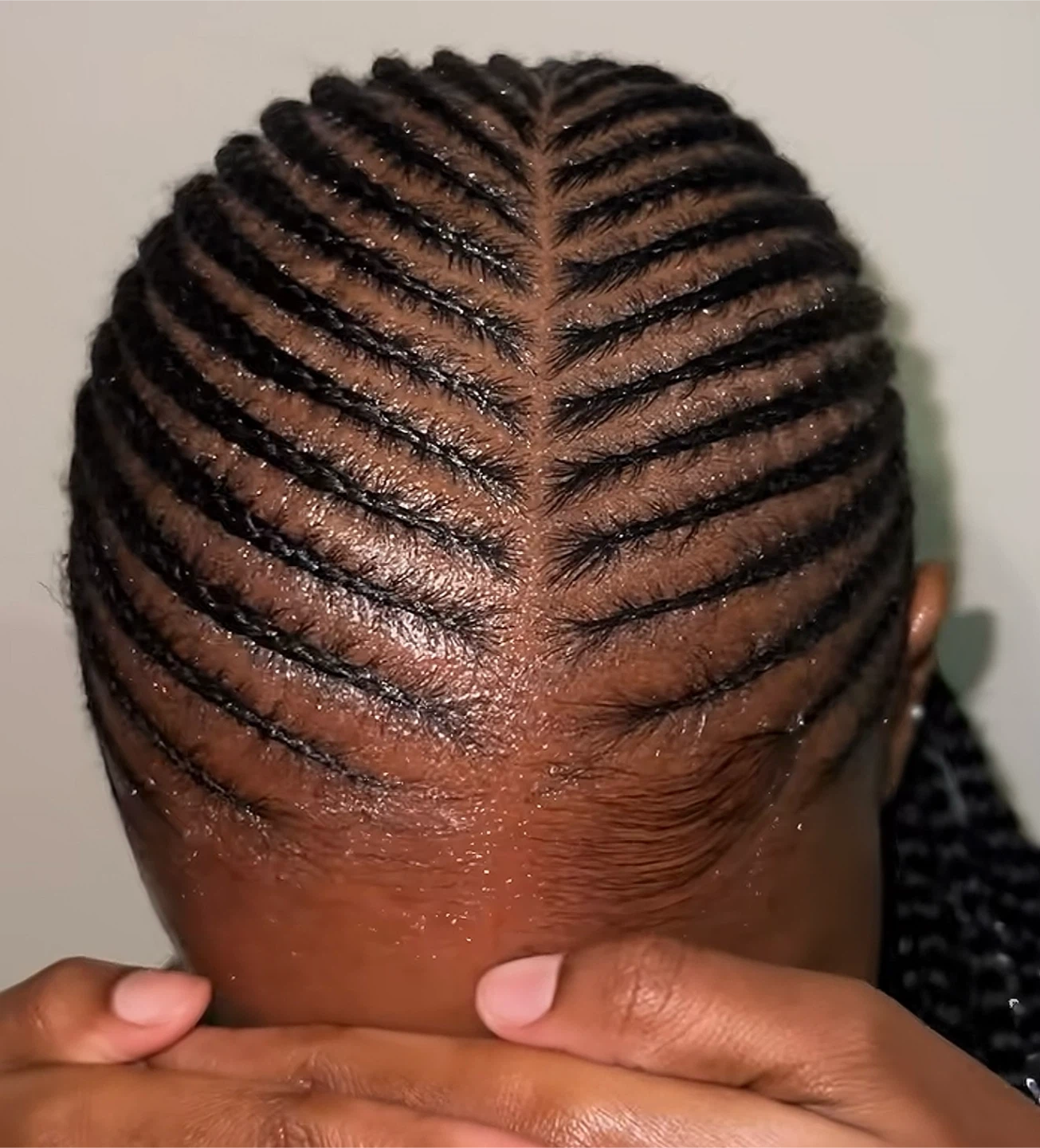 Cornrow Hairstyles for Sale - photo 2