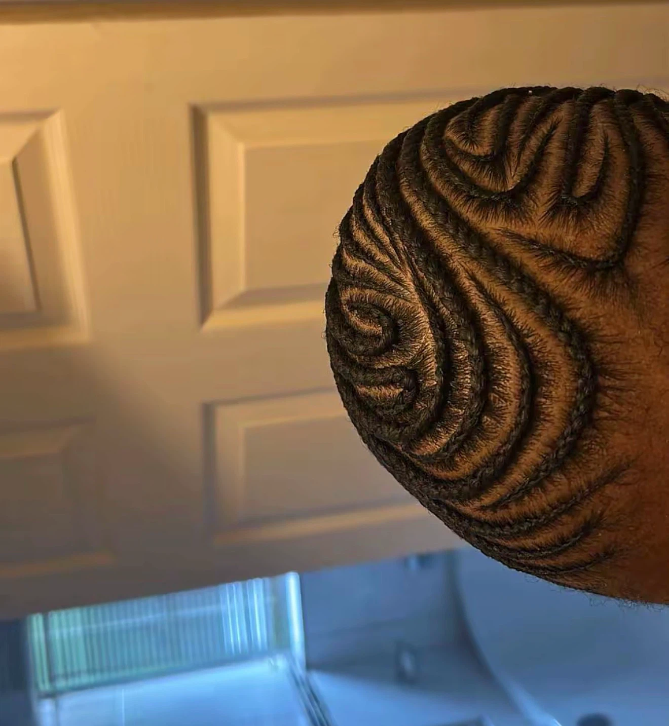 Cornrow Hairstyles for Sale - photo 3