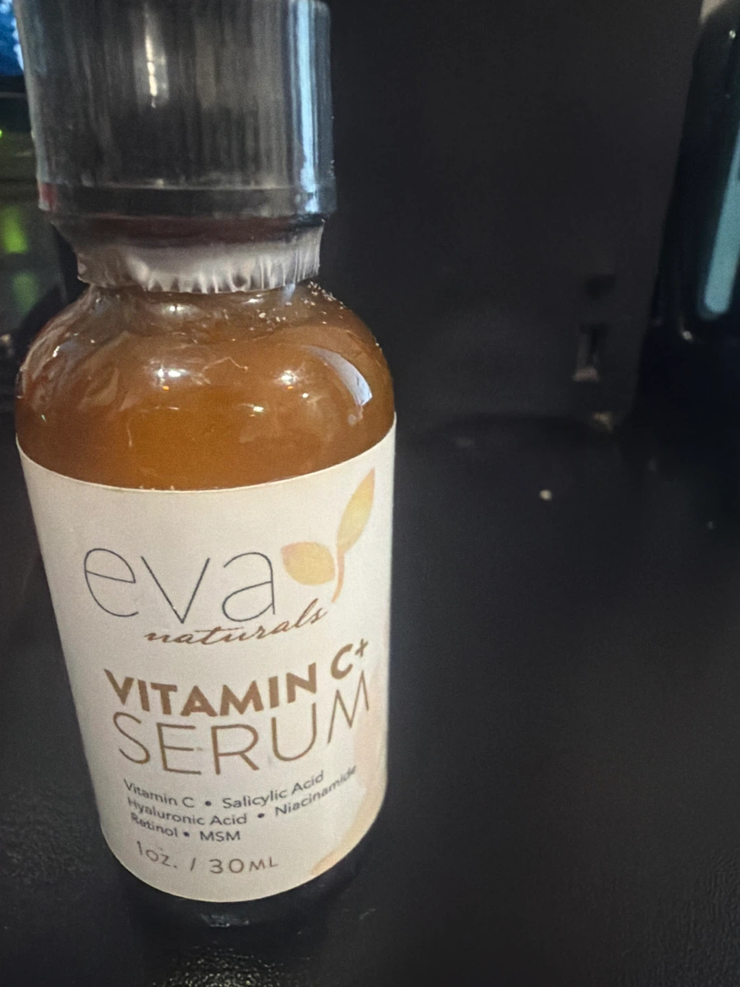 Eva Naturals Vitamin C+ Serum 30ML