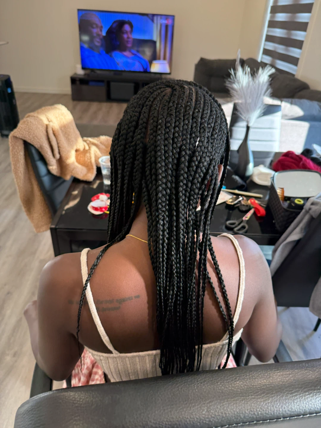 Braided Hairstyles for Sale - photo 3