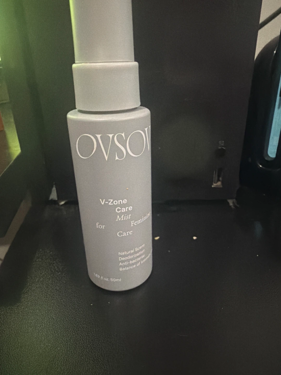 OVSO V-Zone Feminine Care Mist