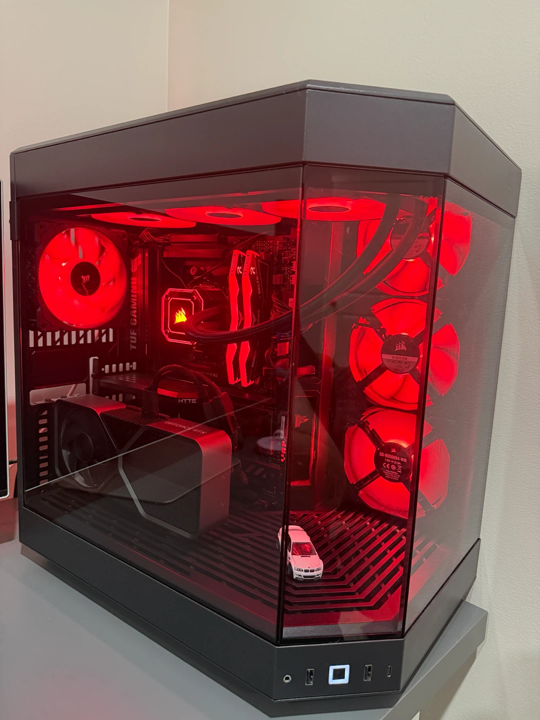 Gaming PC for sale