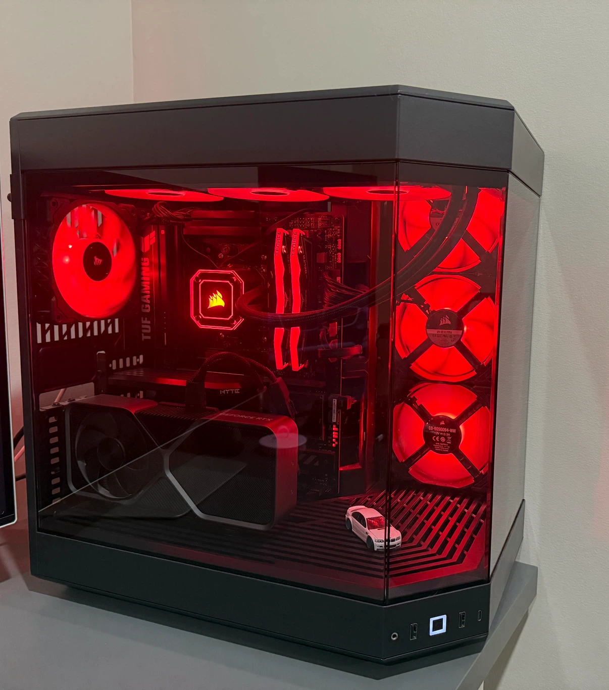 Gaming PC for sale - photo 2