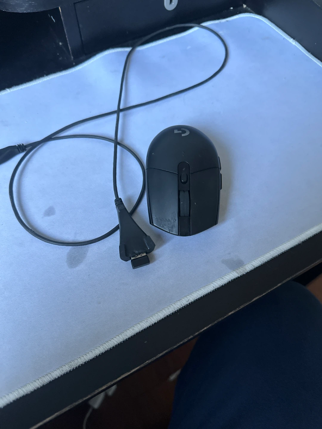 Logitech G305 Wireless Gaming Mouse