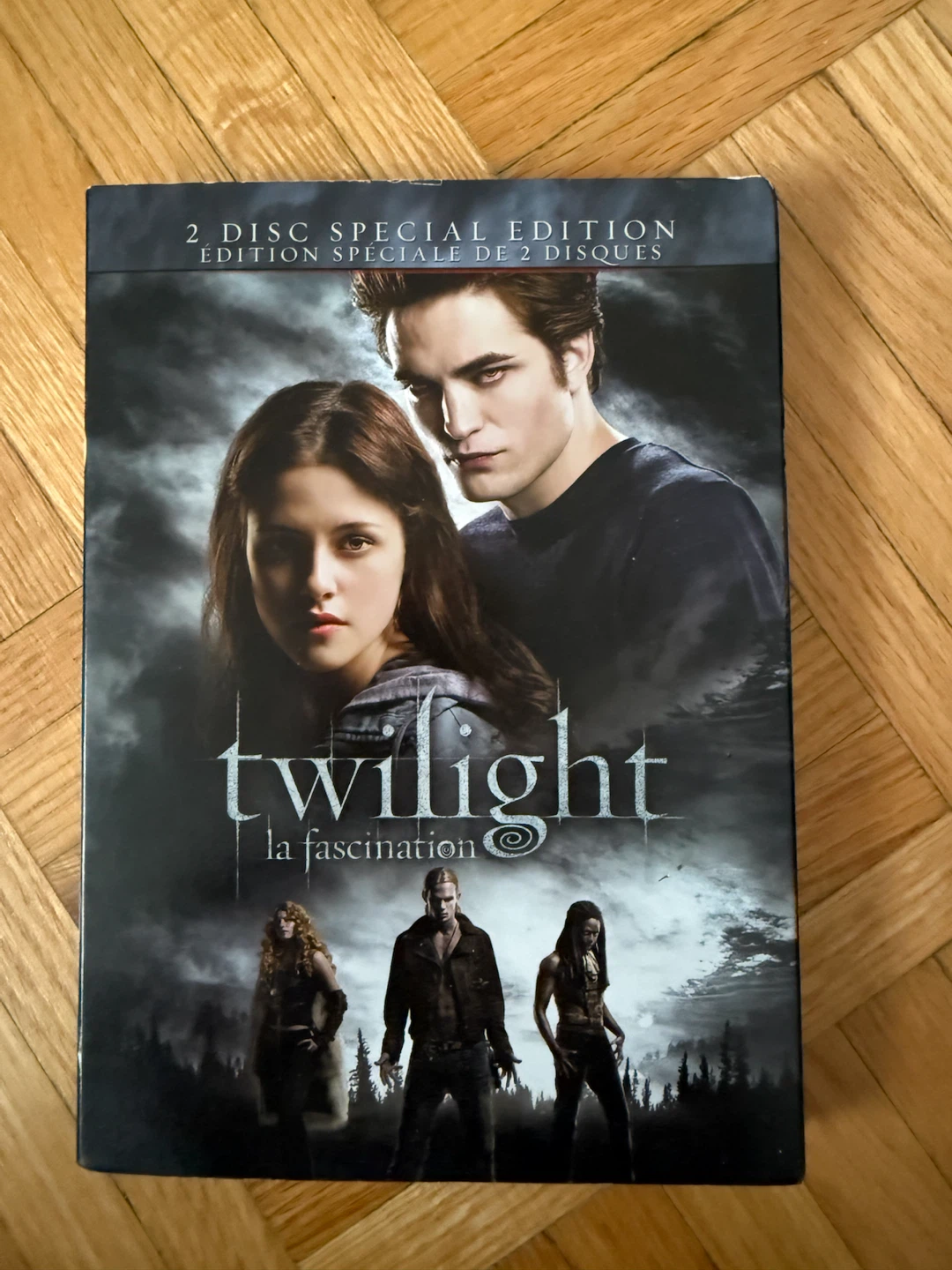 Assortment of DVDs/Blu-Ray - photo 3