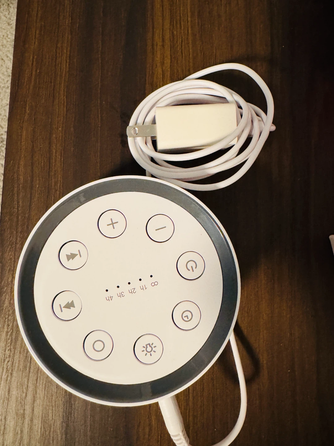 BrownNoise White Noise Machine