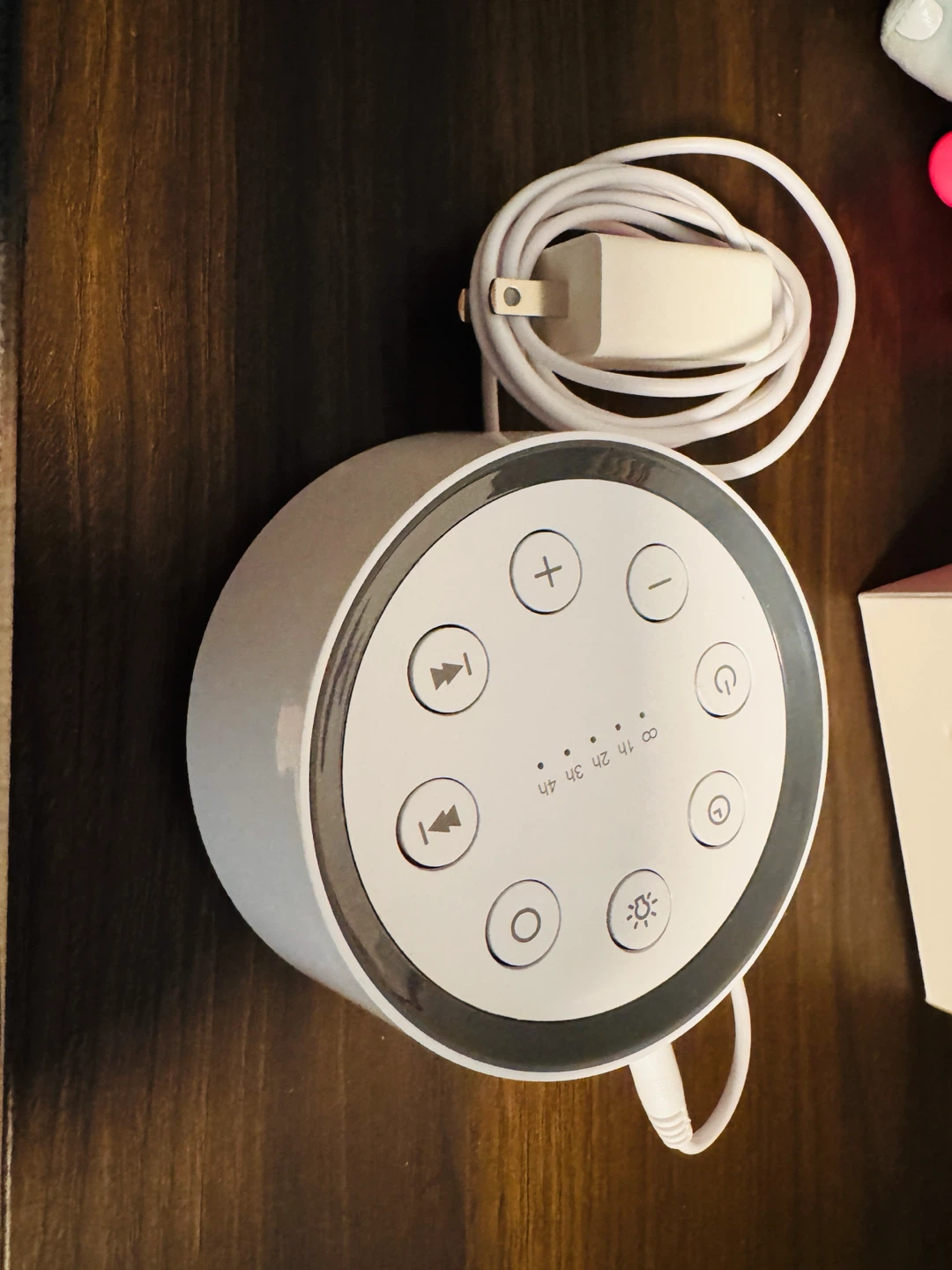BrownNoise White Noise Machine - photo 2