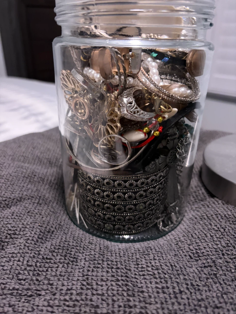 Mystery Jewelry Jar !!!! - photo 2