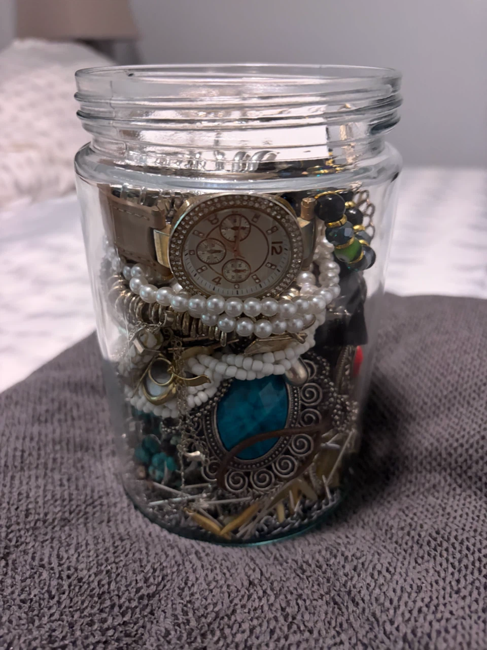 Mystery Jewelry Jar !!!! - photo 3