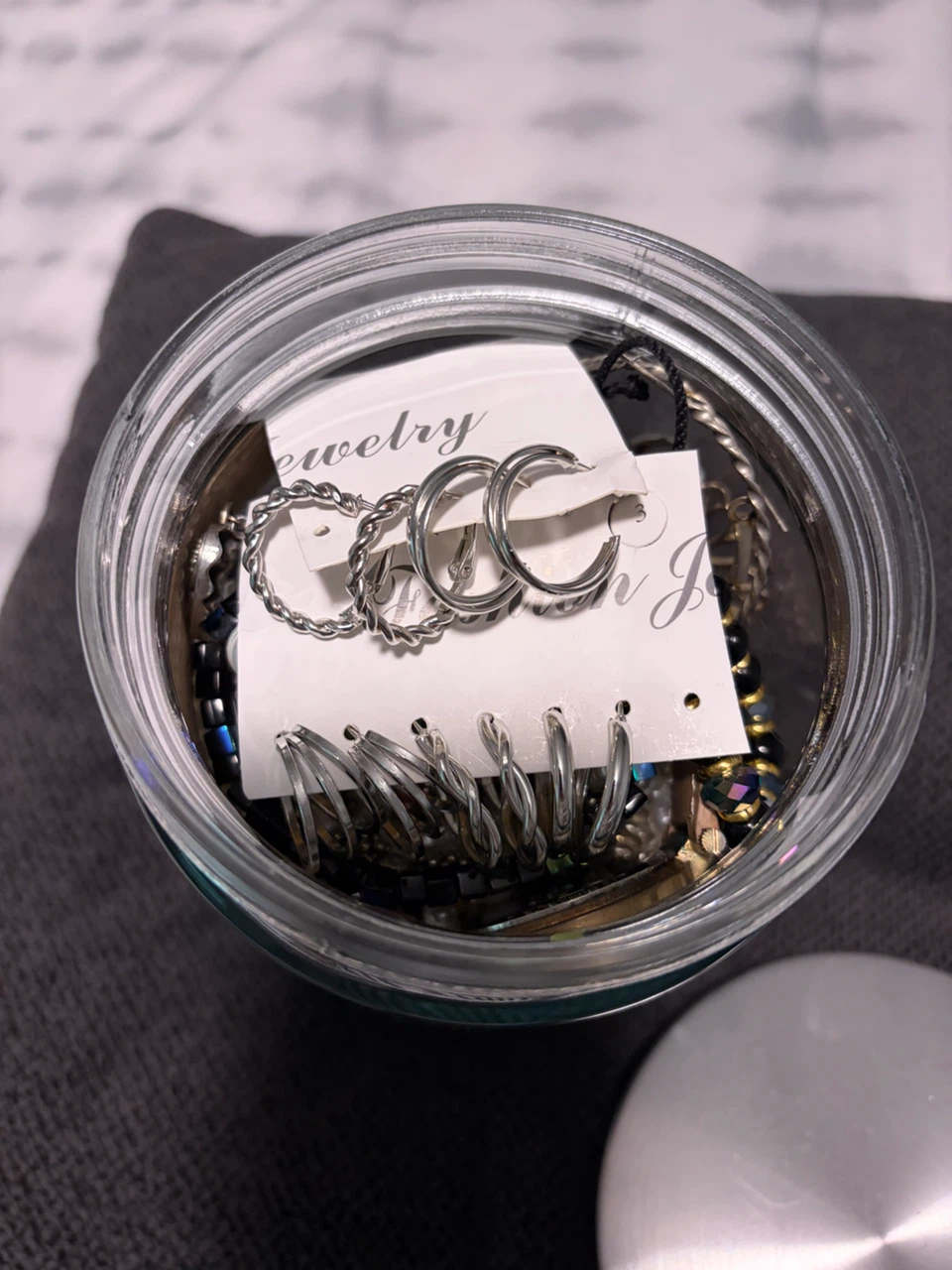 Mystery Jewelry Jar !!!! - photo 4