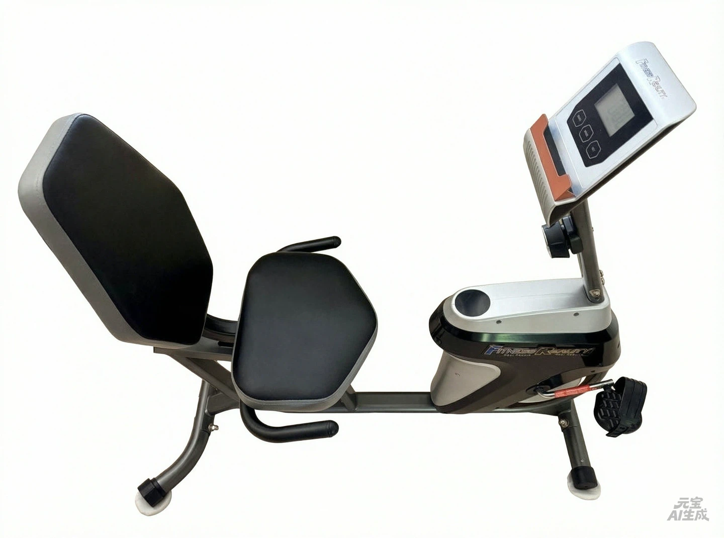Fitness Reality R4000 Recumbent Exercise Bike