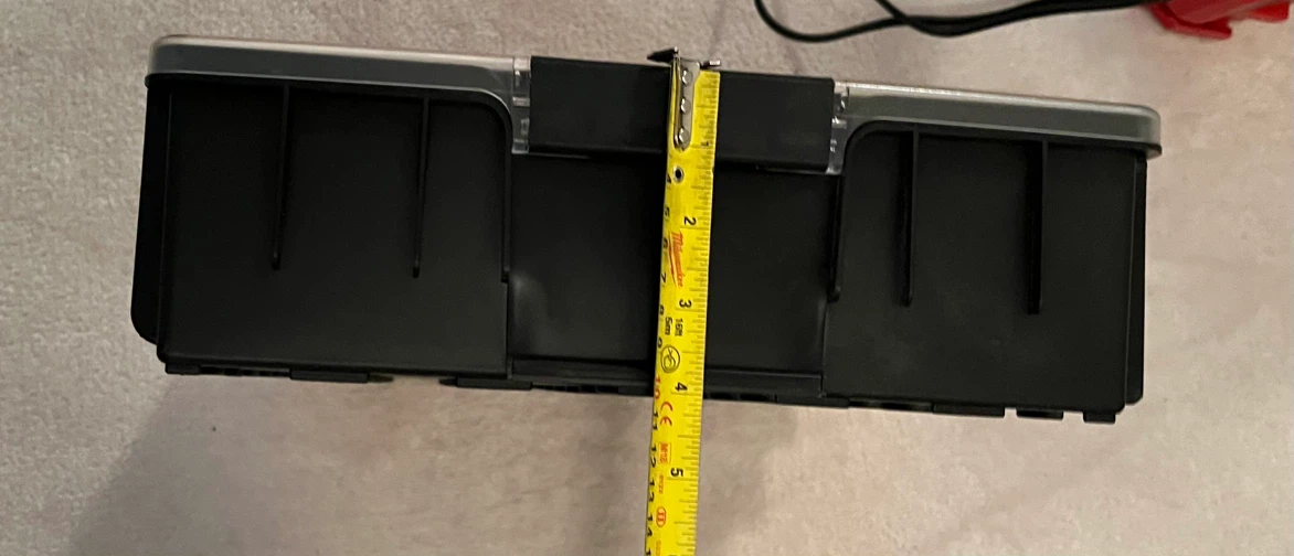 Ranger Design Parts carry case - photo 2