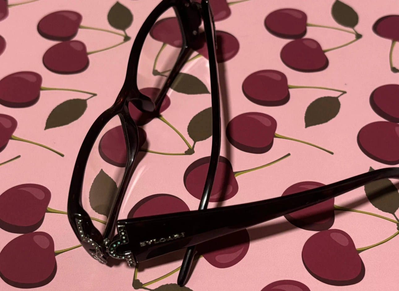 BVLGARI Women's Eyeglasses - photo 2