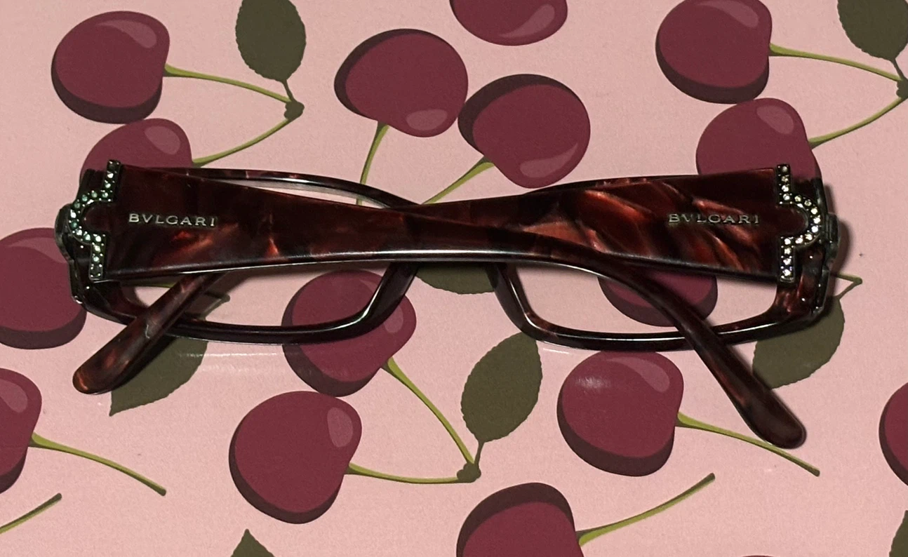 BVLGARI Women's Eyeglasses - photo 3