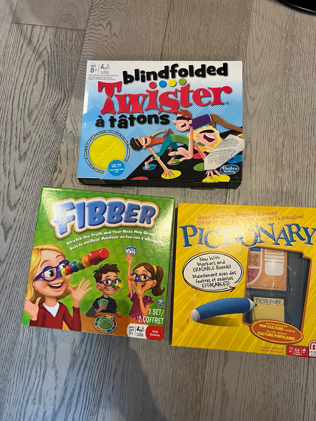 Board Games