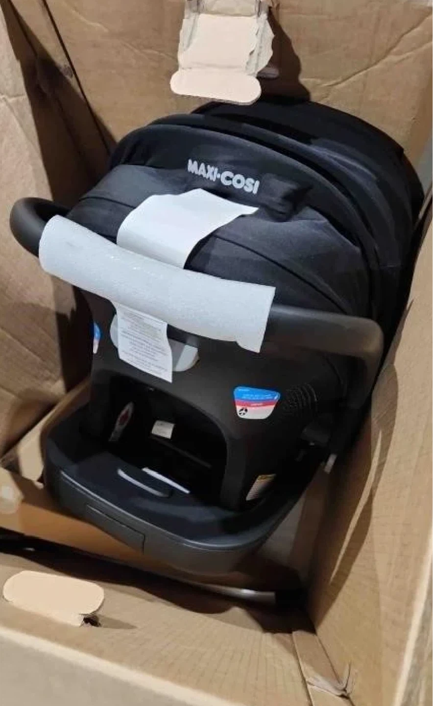 Maxi-Cosi Infant Car Seat