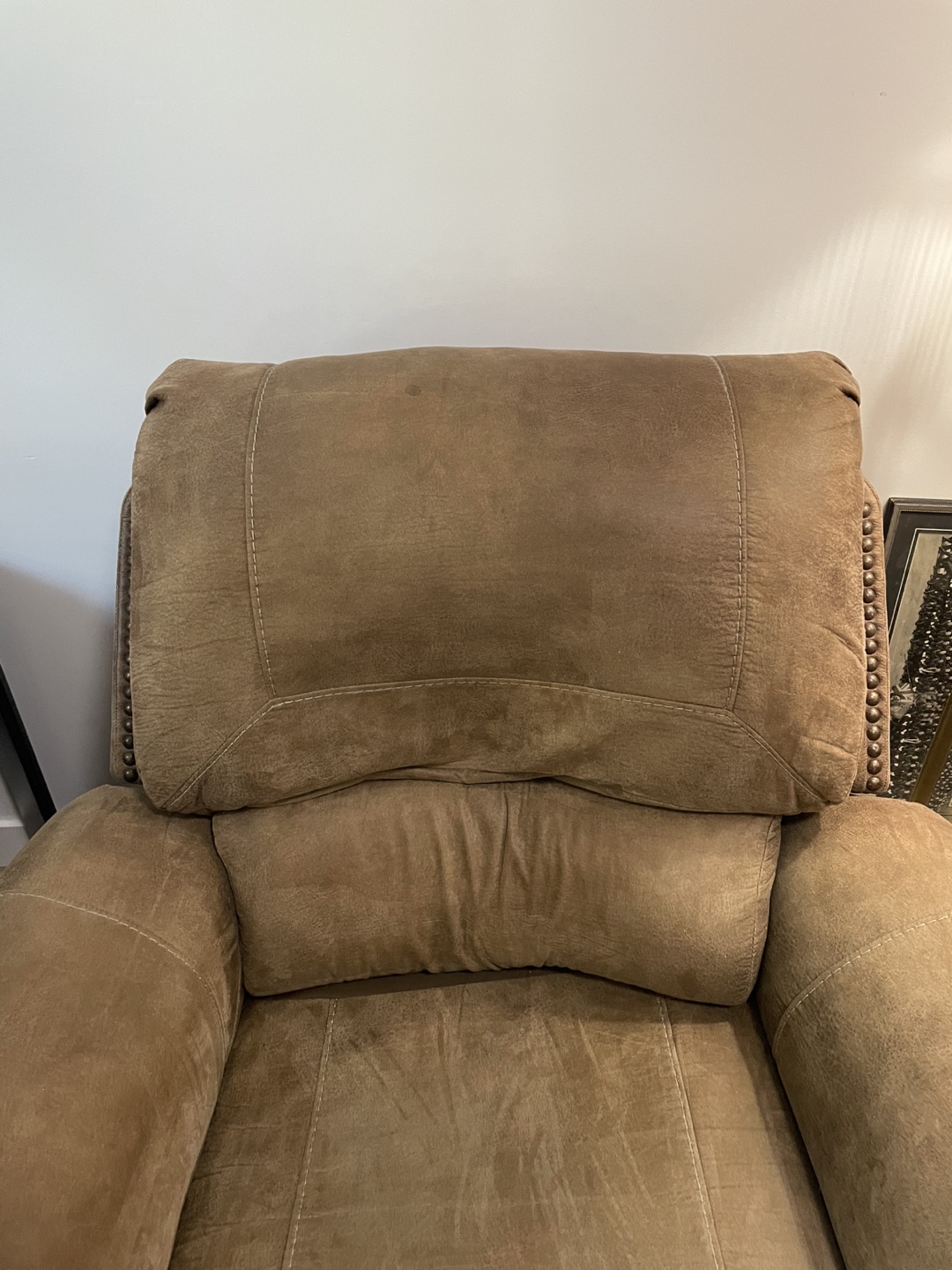 Recliner Chair (Surrey Pick Up) - photo 4