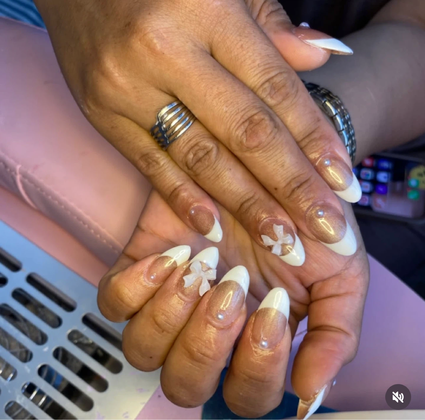 Nails soft gel / polygel