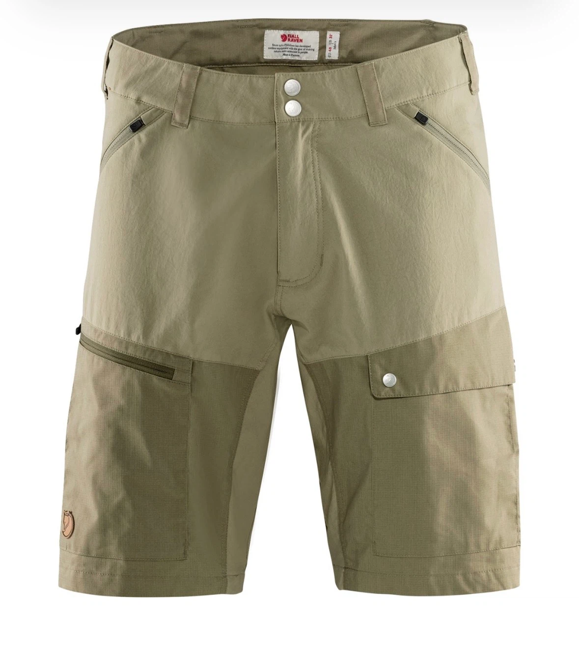Fjällräven Abisko Midsummer Shorts - photo 4