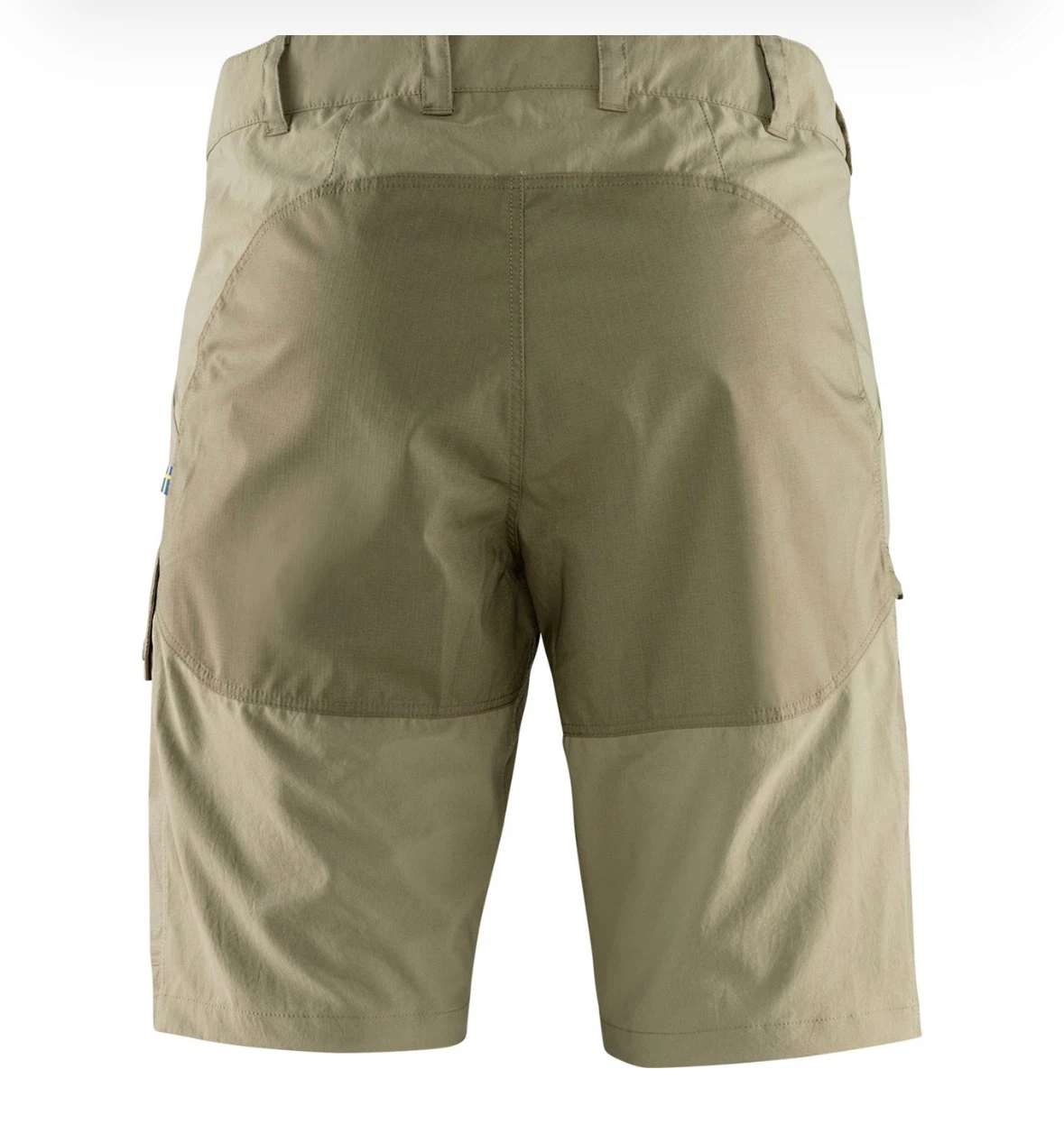 Fjällräven Abisko Midsummer Shorts - photo 5