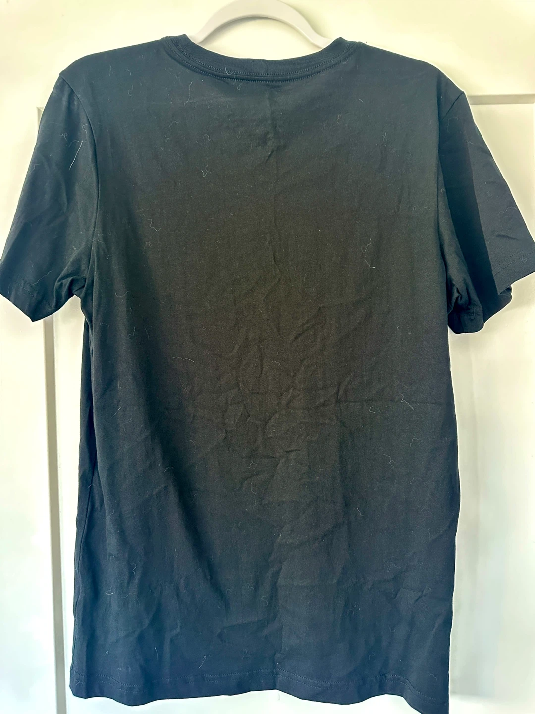 Formula 1 Black T-Shirt - photo 4