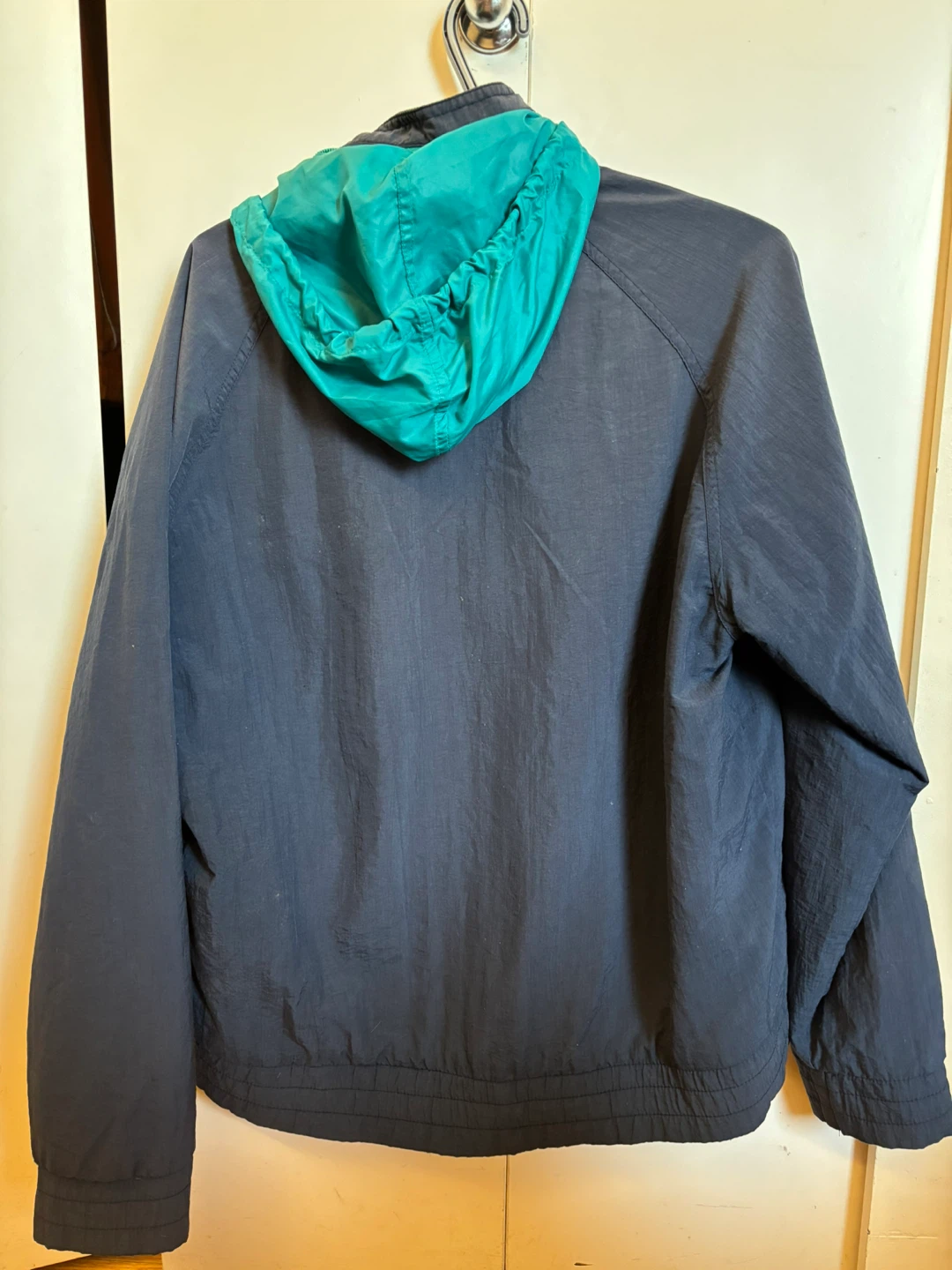 Yves Saint Laurent Menswear Jacket - photo 2