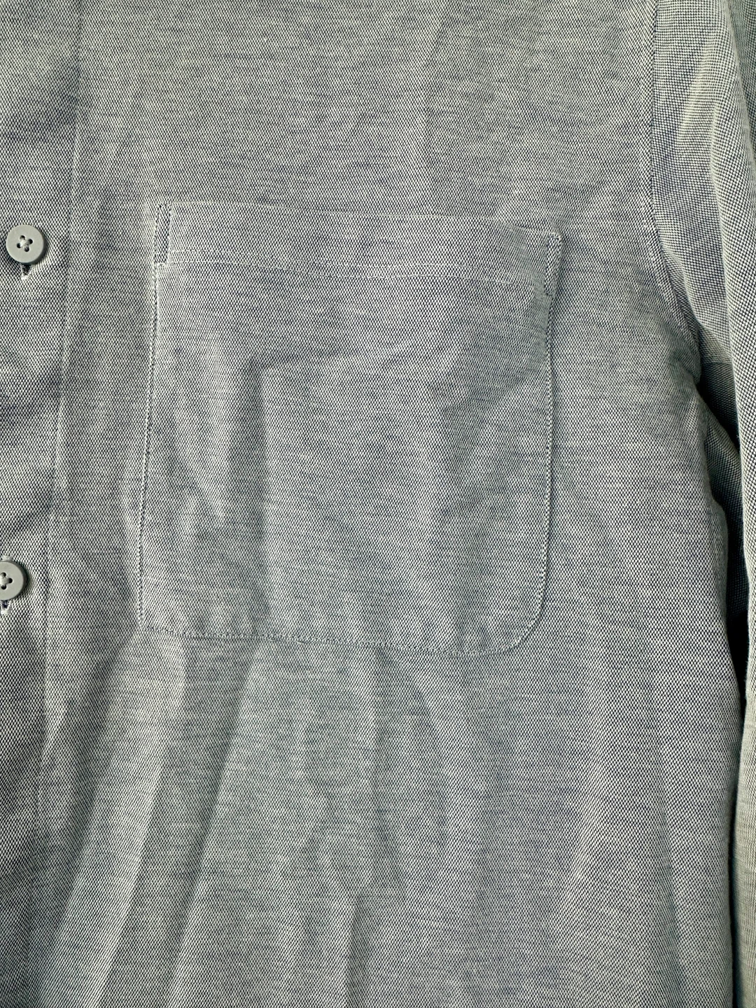 Lululemon Men's Button-Up Shirt - photo 4