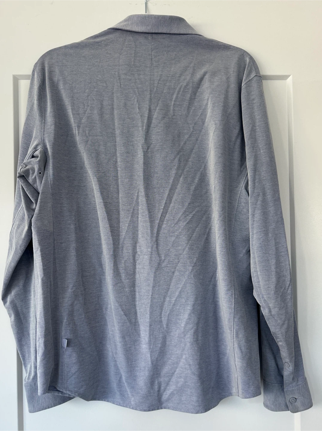 Lululemon Men's Button-Up Shirt - photo 5