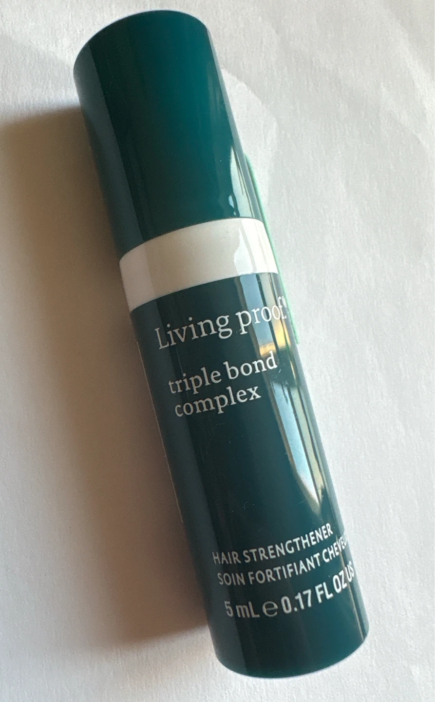 [New] Hair Strengthener by Living Proof