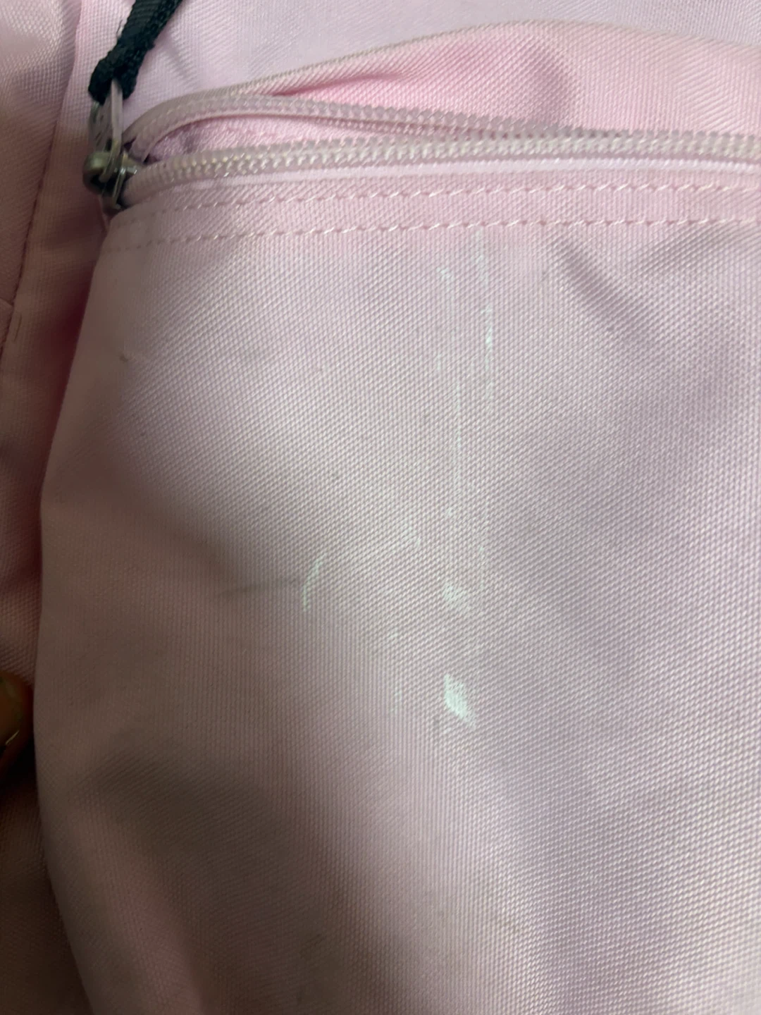 Pink Jansport Backpack - photo 2