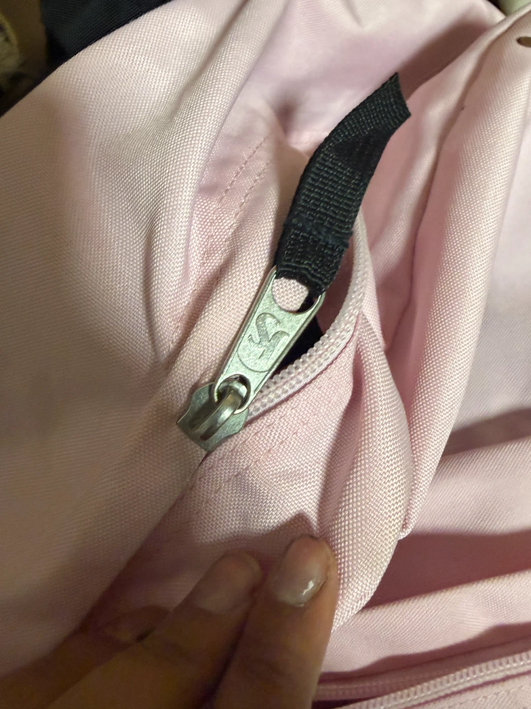 Pink Jansport Backpack - photo 4