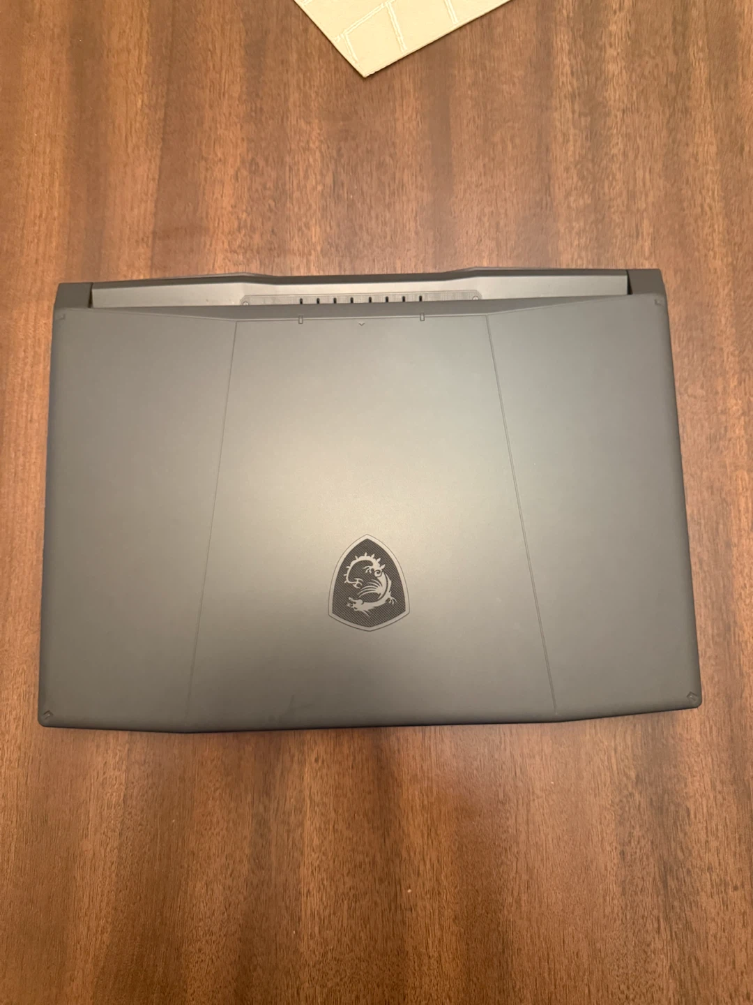 MSI Katana 15 HX Gaming Laptop RTX 5060, i9, 16GB RAM