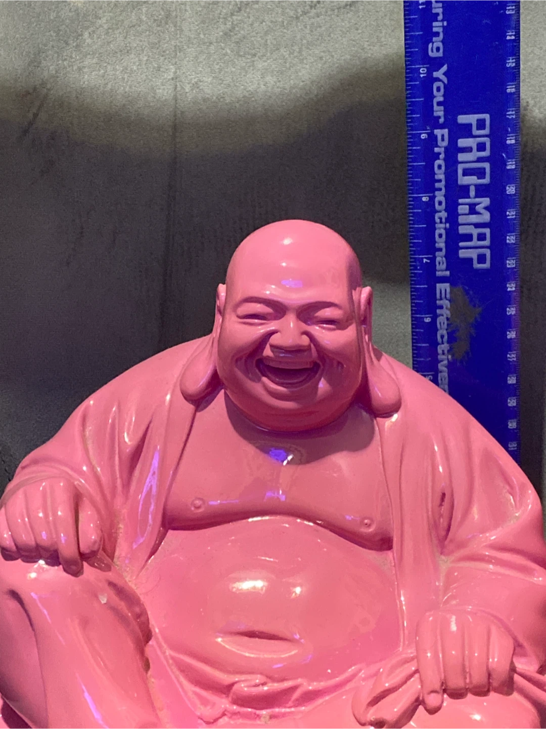 Statue set of the Buddha - photo 2